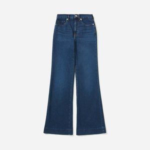 Everlane The Modern Flare Jean